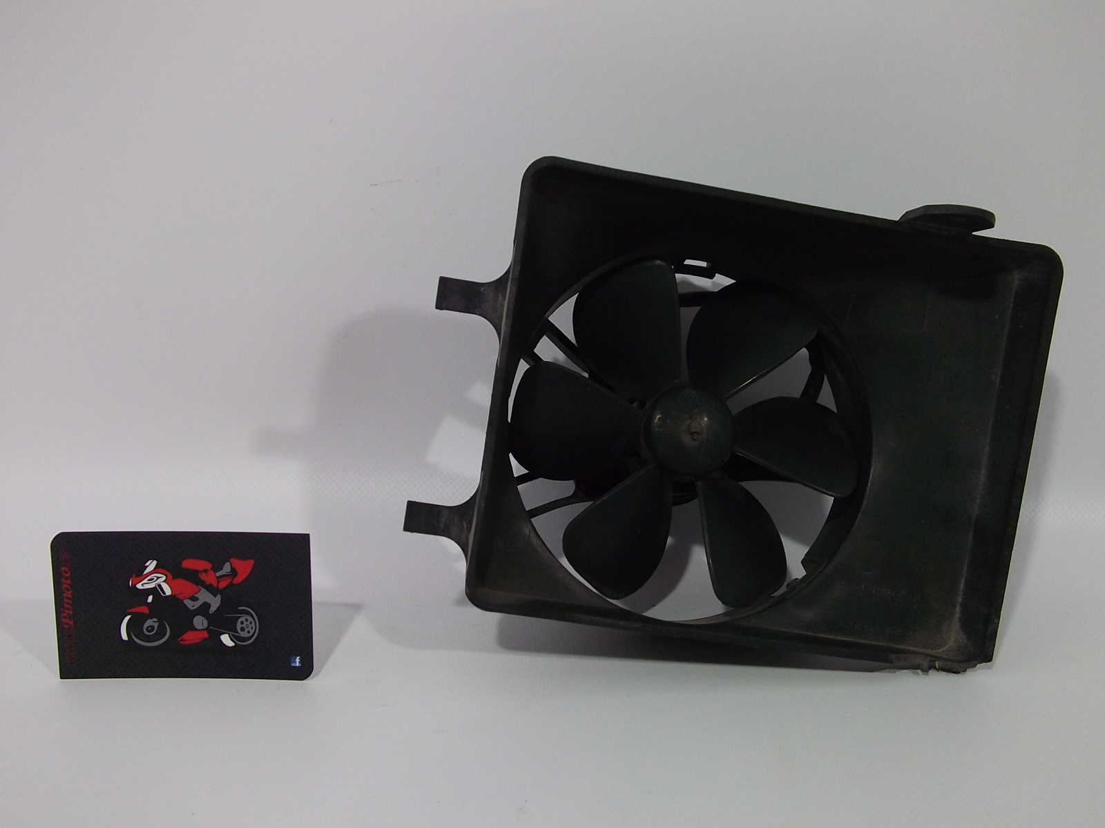 ELECTROVENTILADOR BMW K 1200 RS 2001