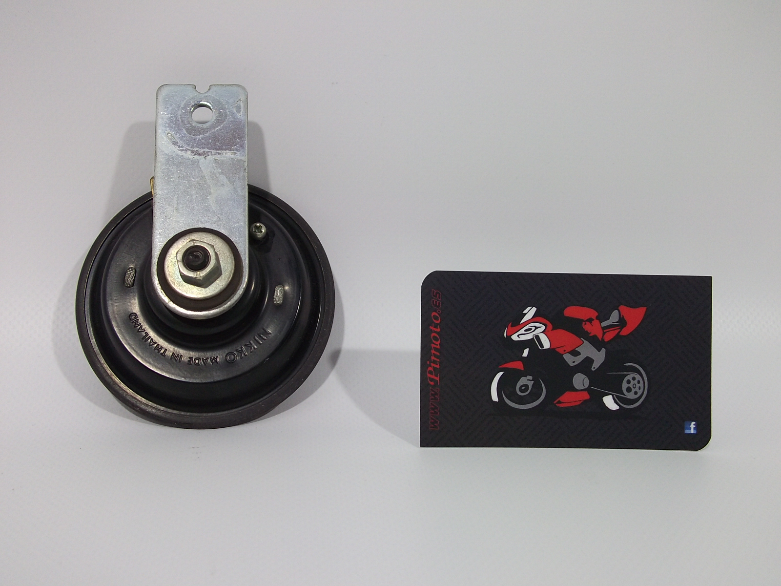 CLAXON YAMAHA XMAX 125-250 2005/09 - Imagen 3