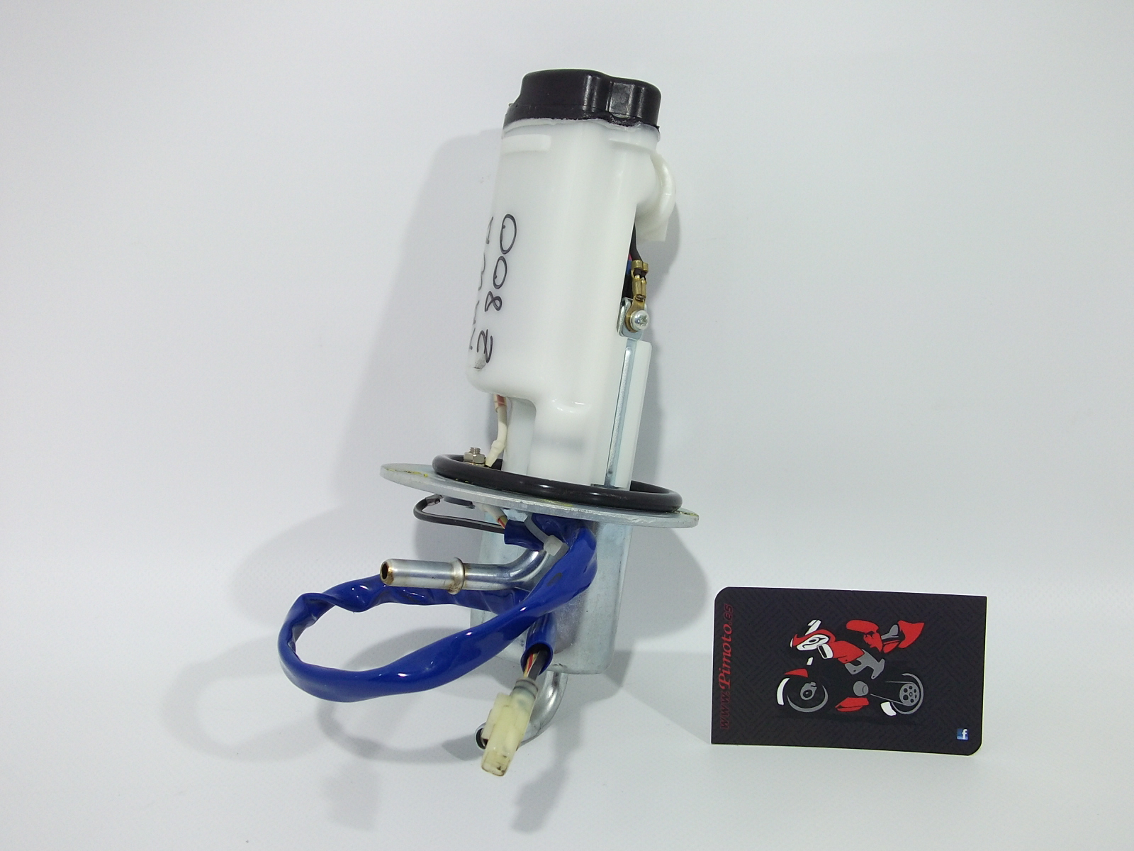 BOMBA DE GASOLINA KAWASAKI Z 800 E/FULL 2013-2016