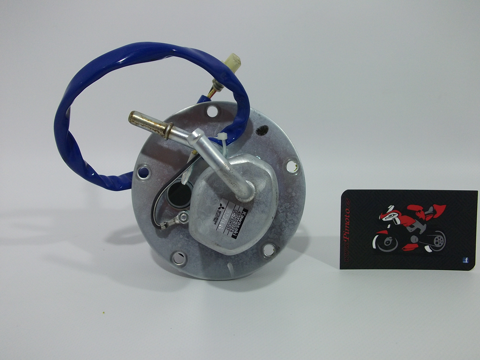 BOMBA DE GASOLINA KAWASAKI Z 800 E/FULL 2013-2016 - Imagen 3