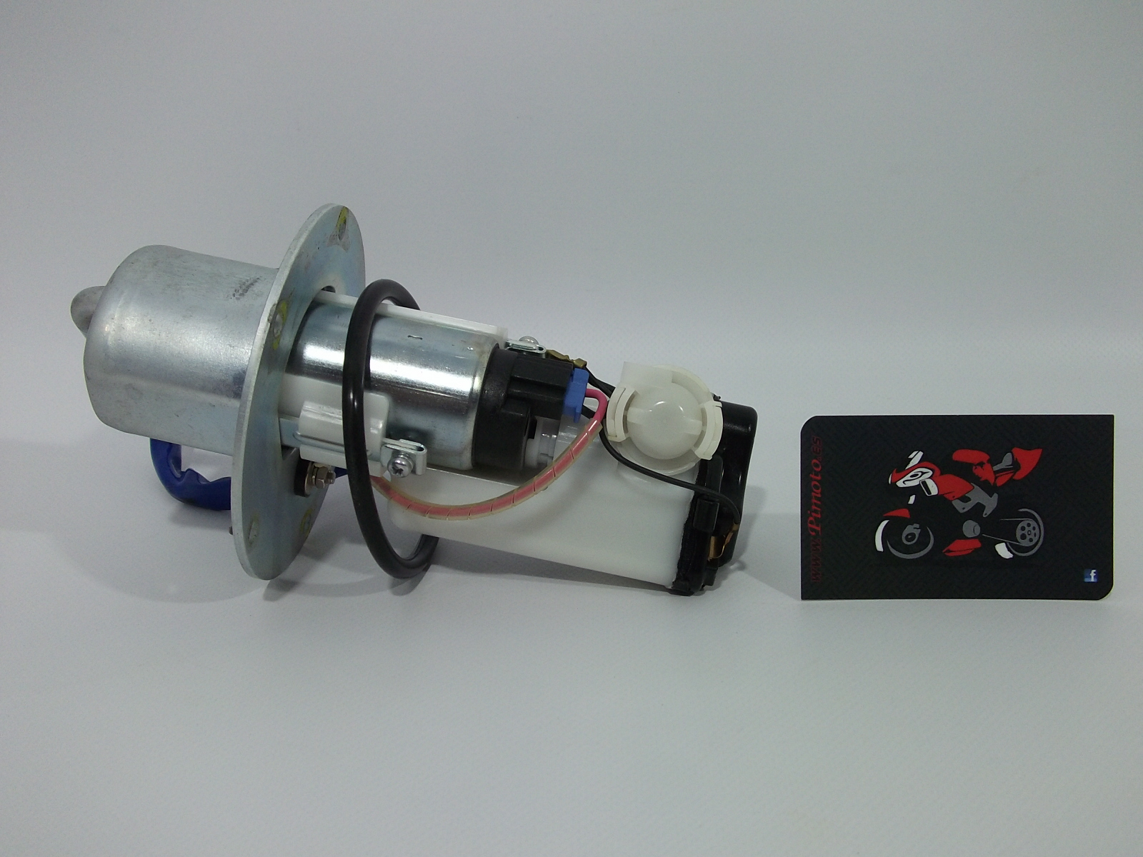 BOMBA DE GASOLINA KAWASAKI Z 800 E/FULL 2013-2016 - Imagen 4