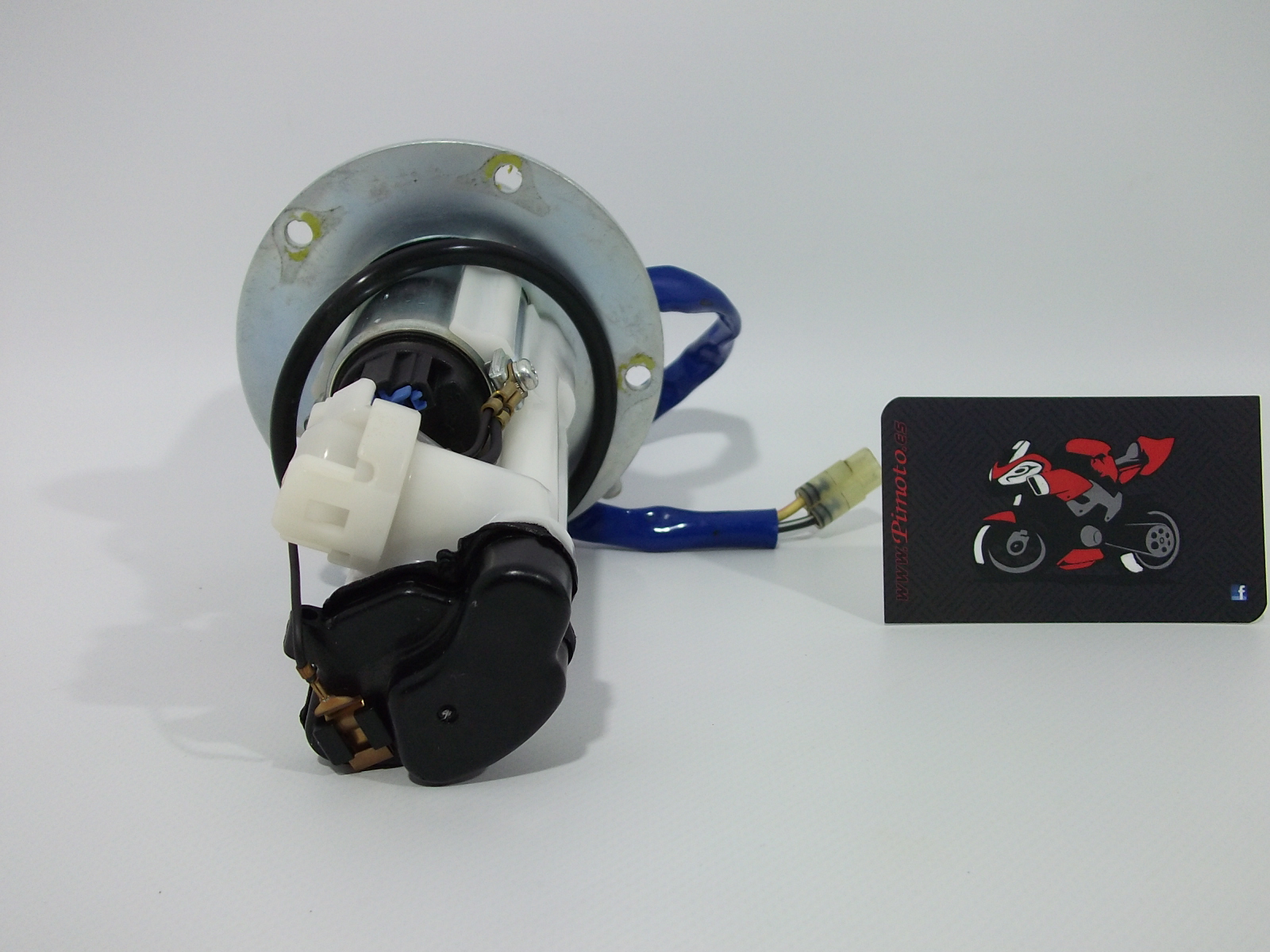BOMBA DE GASOLINA KAWASAKI Z 800 E/FULL 2013-2016 - Imagen 5