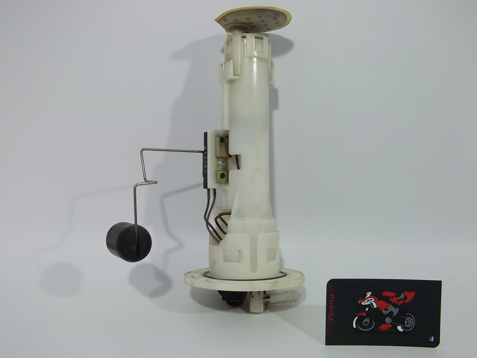 BOMBA DE GASOLINA KYMCO XCITING 500 2004/09 - Imagen 3