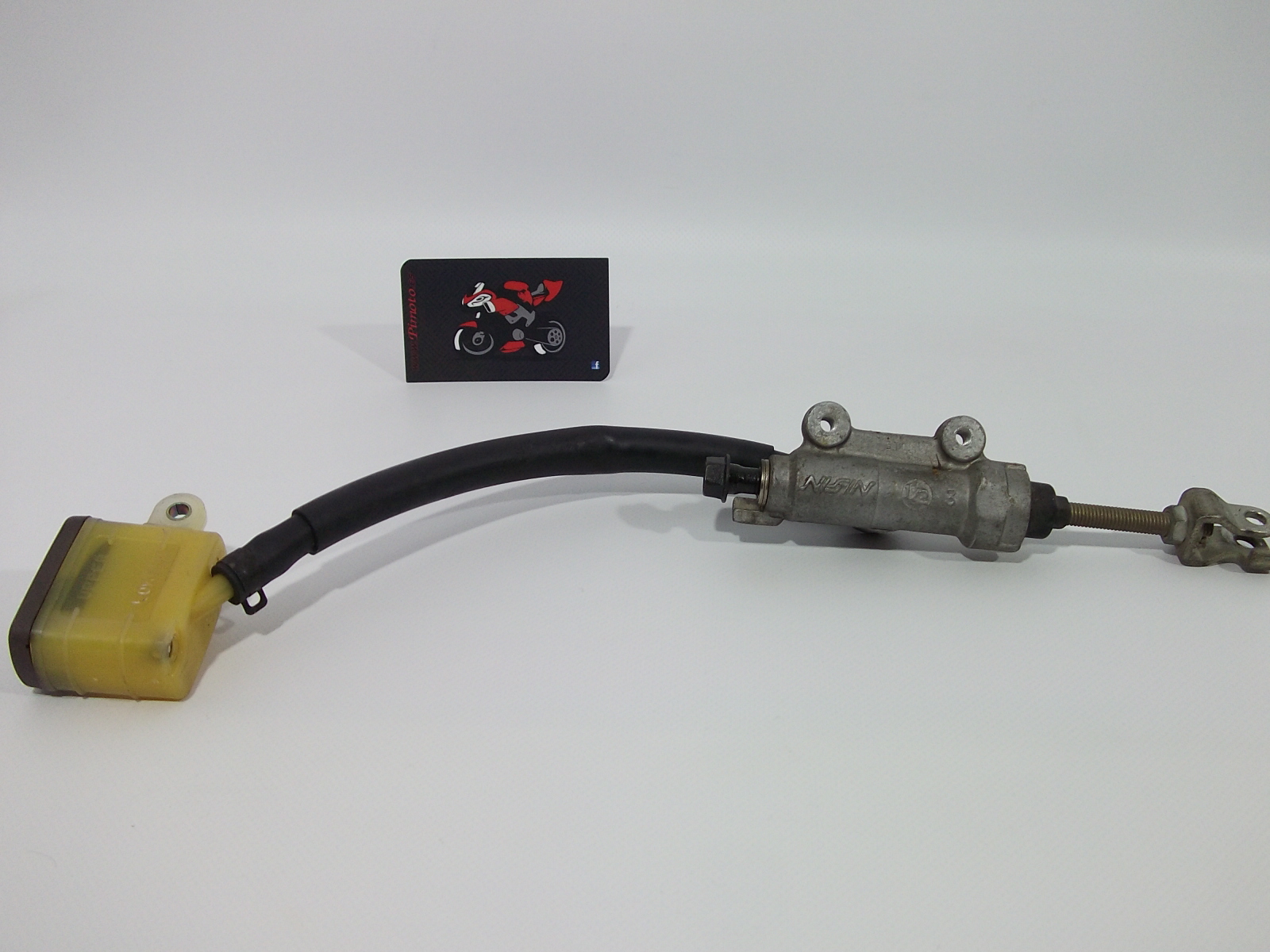 BOMBA FRENO TRASERA HONDA VARADERO 125 2001-2004 - Imagen 4