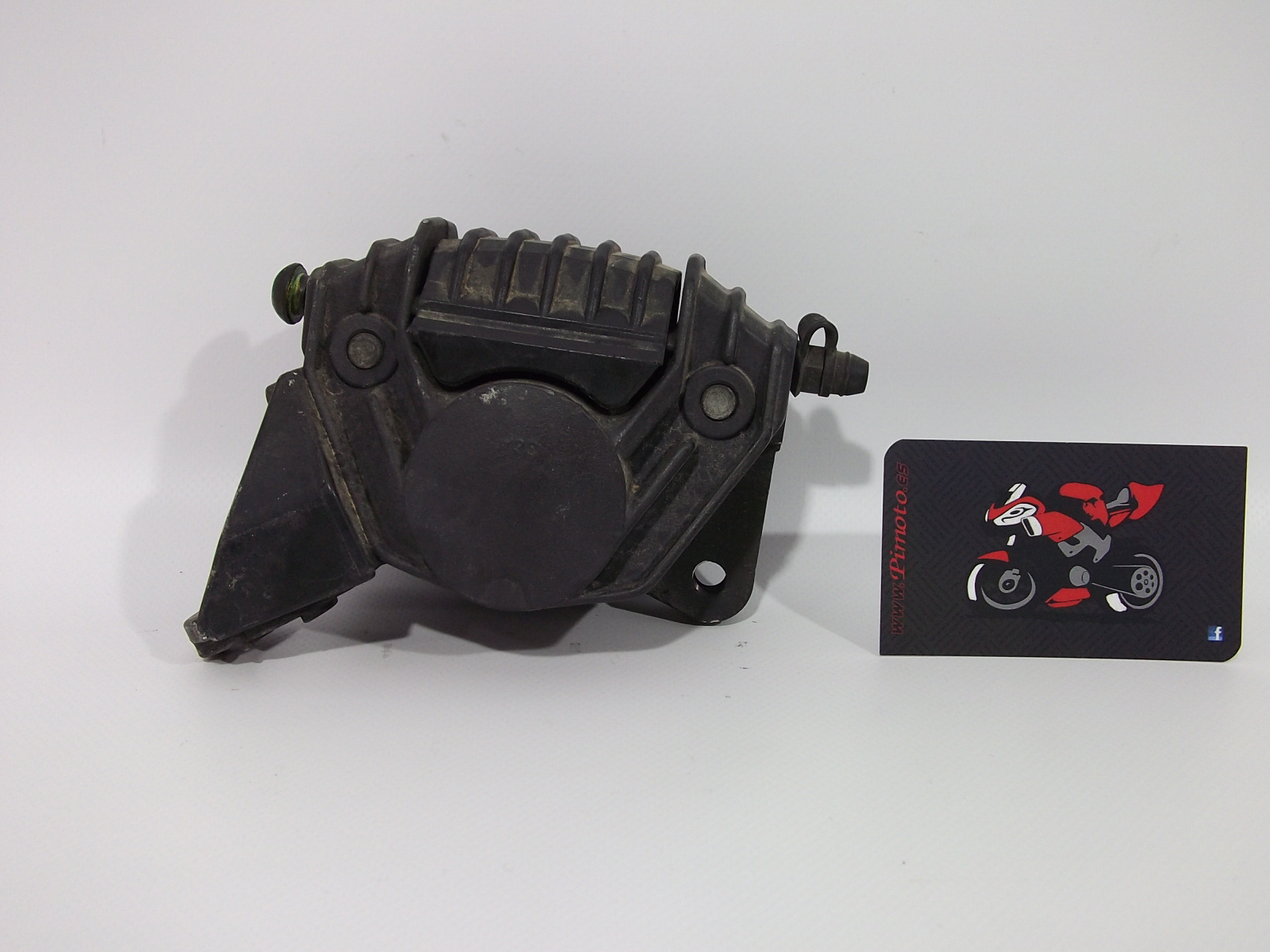 PINZA DE FRENO TRASERA BMW K 1200 RS 2001 - Imagen 3