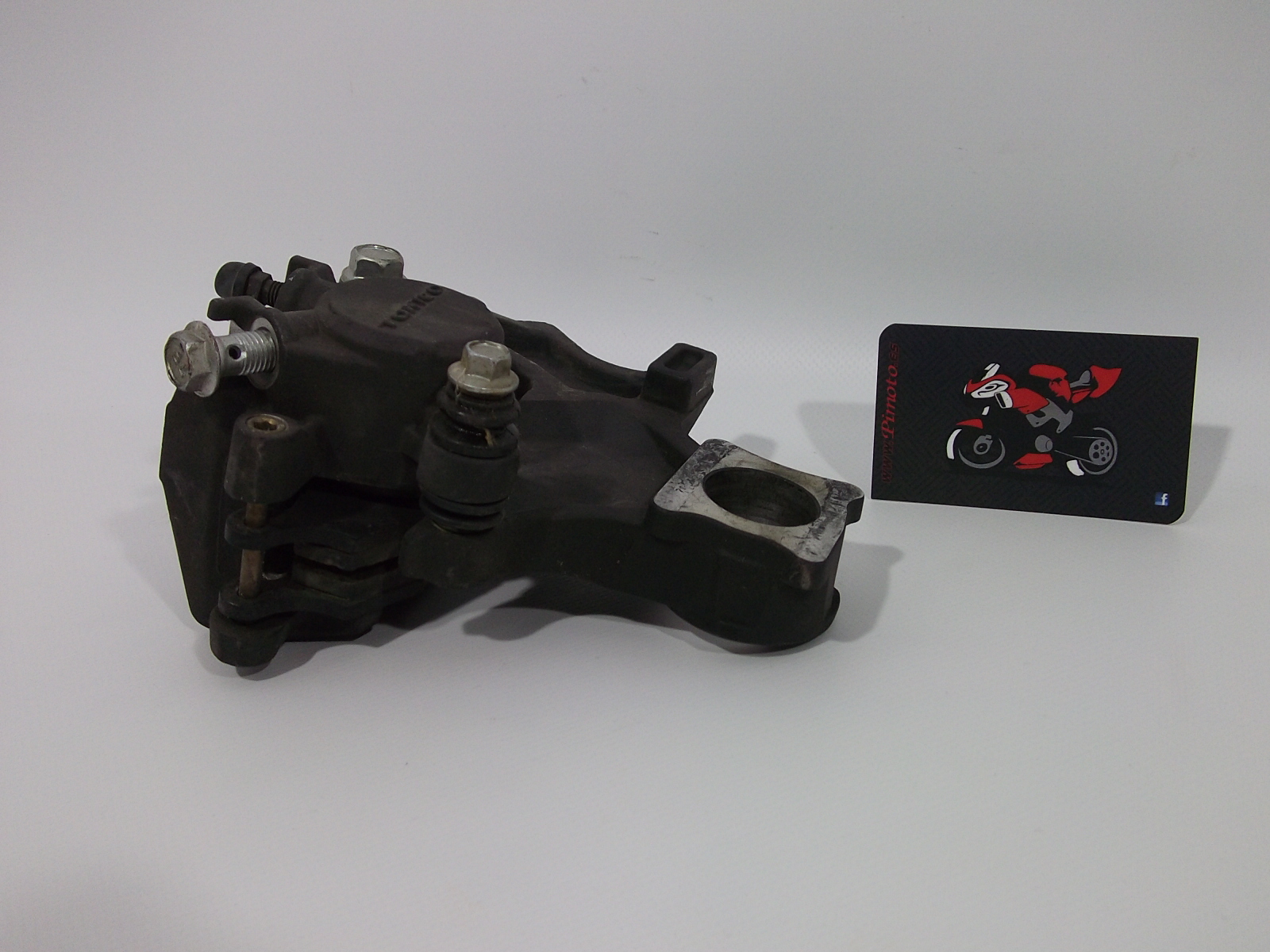 PINZA DE FRENO TRASERA SUZUKI GSXR 600 2008/2009 - Imagen 4