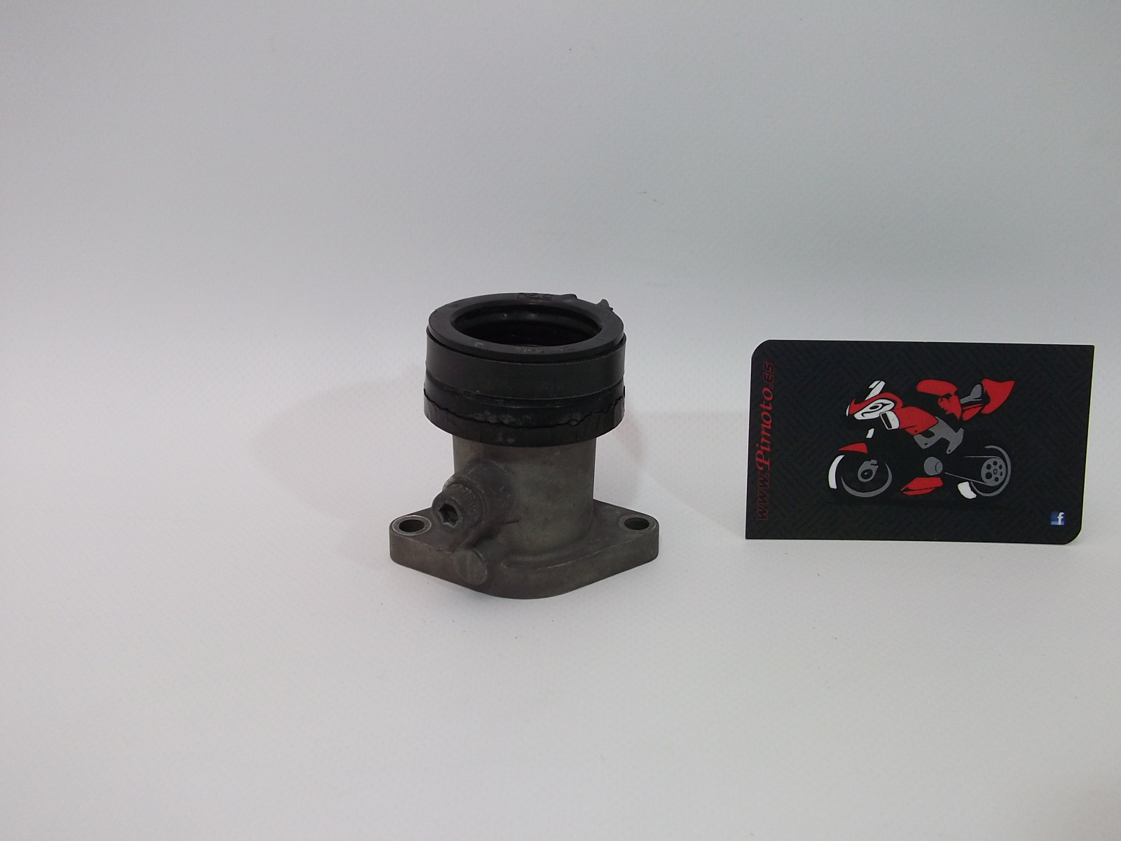 TUBO ADMISION YAMAHA TMAX 2001/03 - Imagen 3