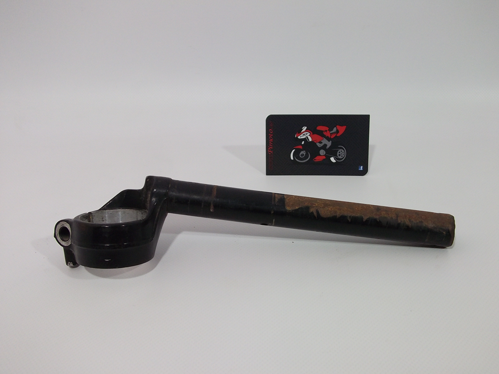 MANILLAR DERECHO HONDA CBR 600F 1999-2000.