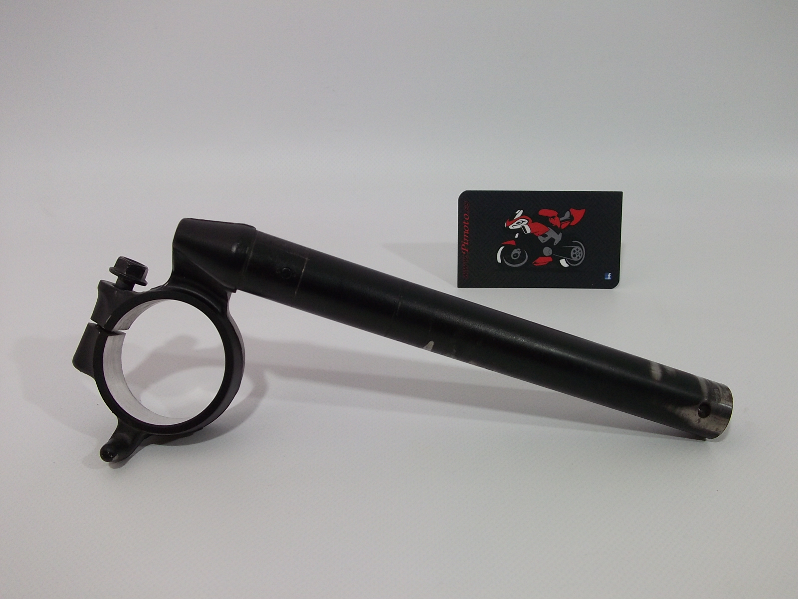 MANILLAR DERCHO HONDA CBR 600RR 2007/2012