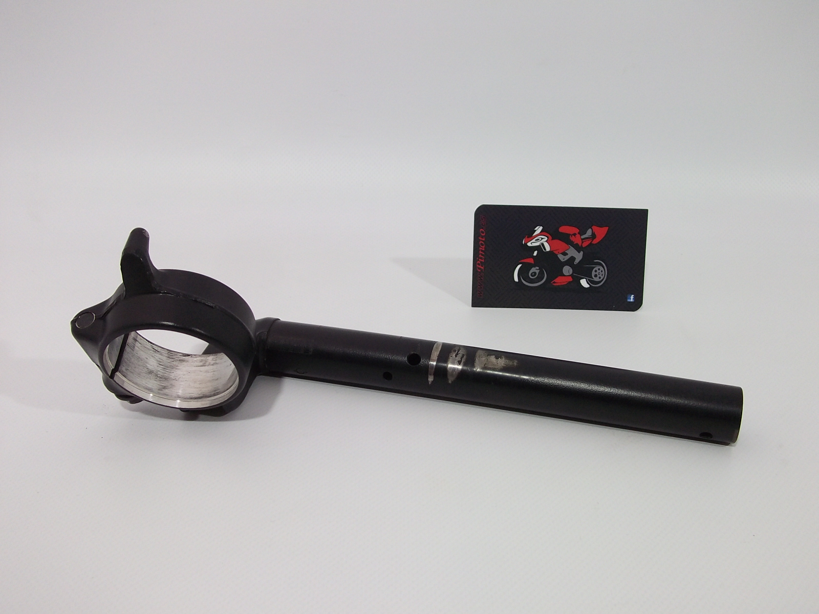 MANILLAR DERCHO HONDA CBR 600RR 2007/2012 - Imagen 3