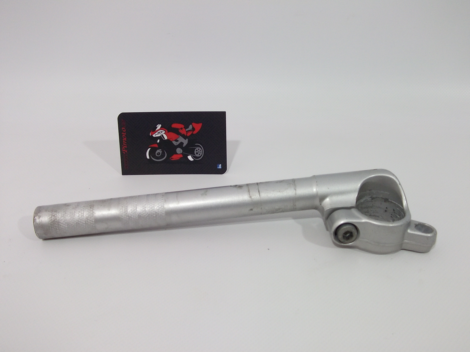 MANILLAR IZQUIERDO YAMAHA YZF125R 2008/13