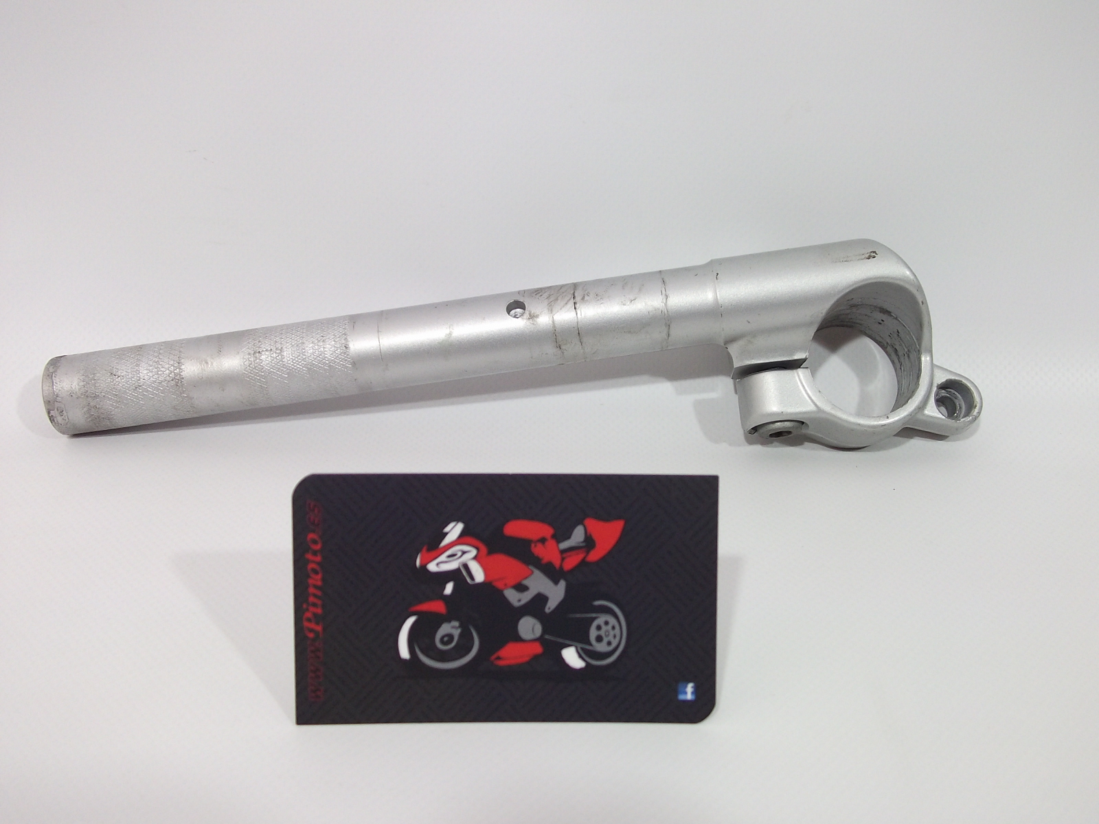 MANILLAR IZQUIERDO YAMAHA YZF125R 2008/13 - Imagen 3