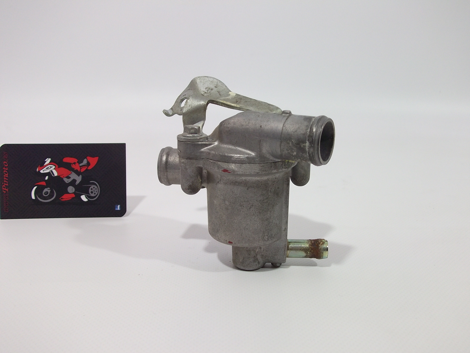 CAJA TERMOSTATO HONDA SILVER WING 600-400 2006/09