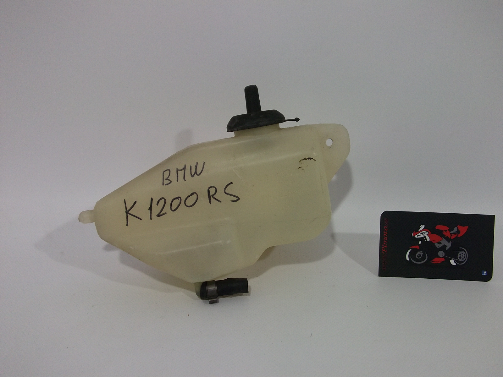 BOTELLA DE EXPANSION BMW K 1200 RS 2001