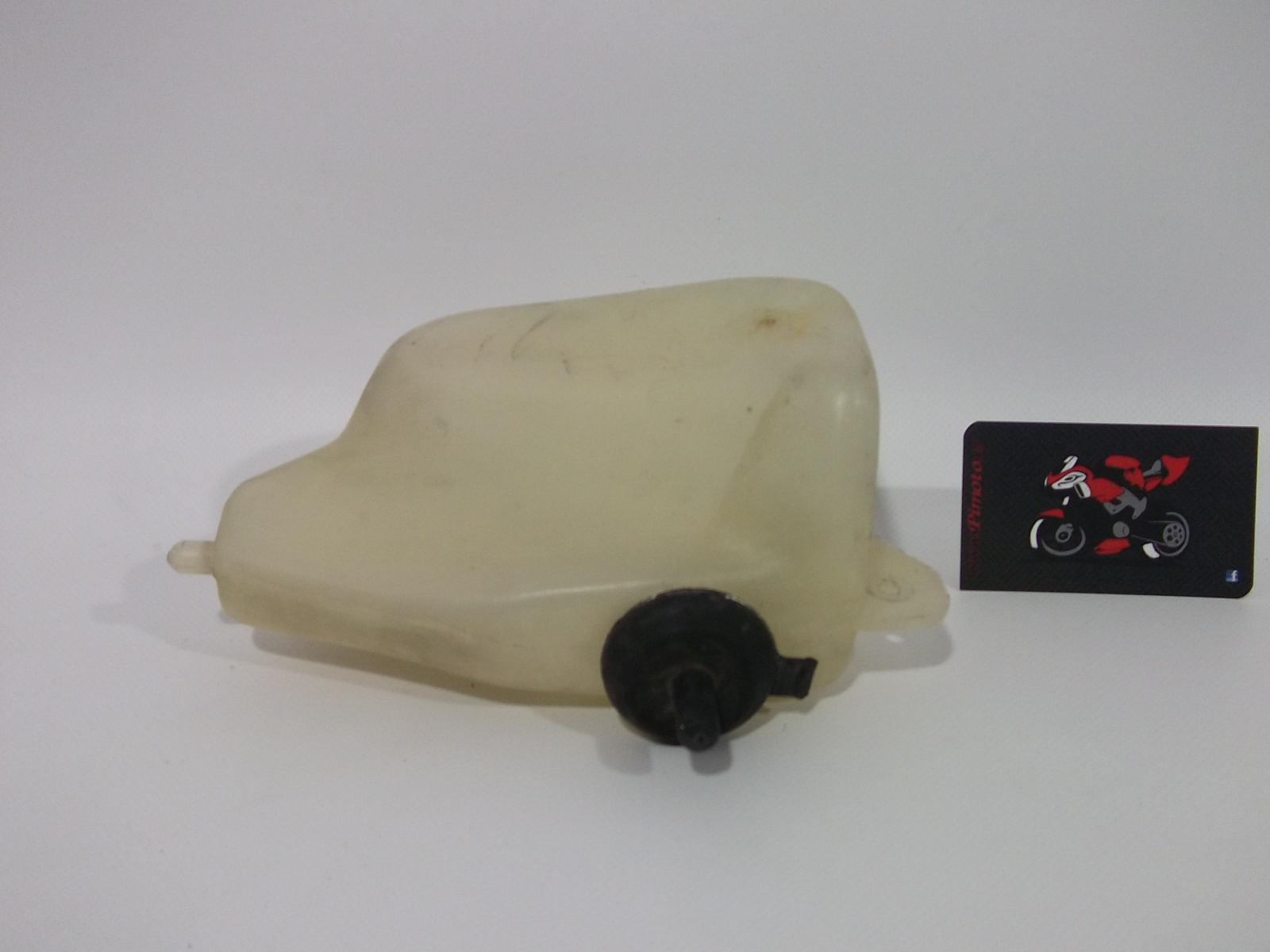 BOTELLA DE EXPANSION BMW K 1200 RS 2001 - Imagen 3