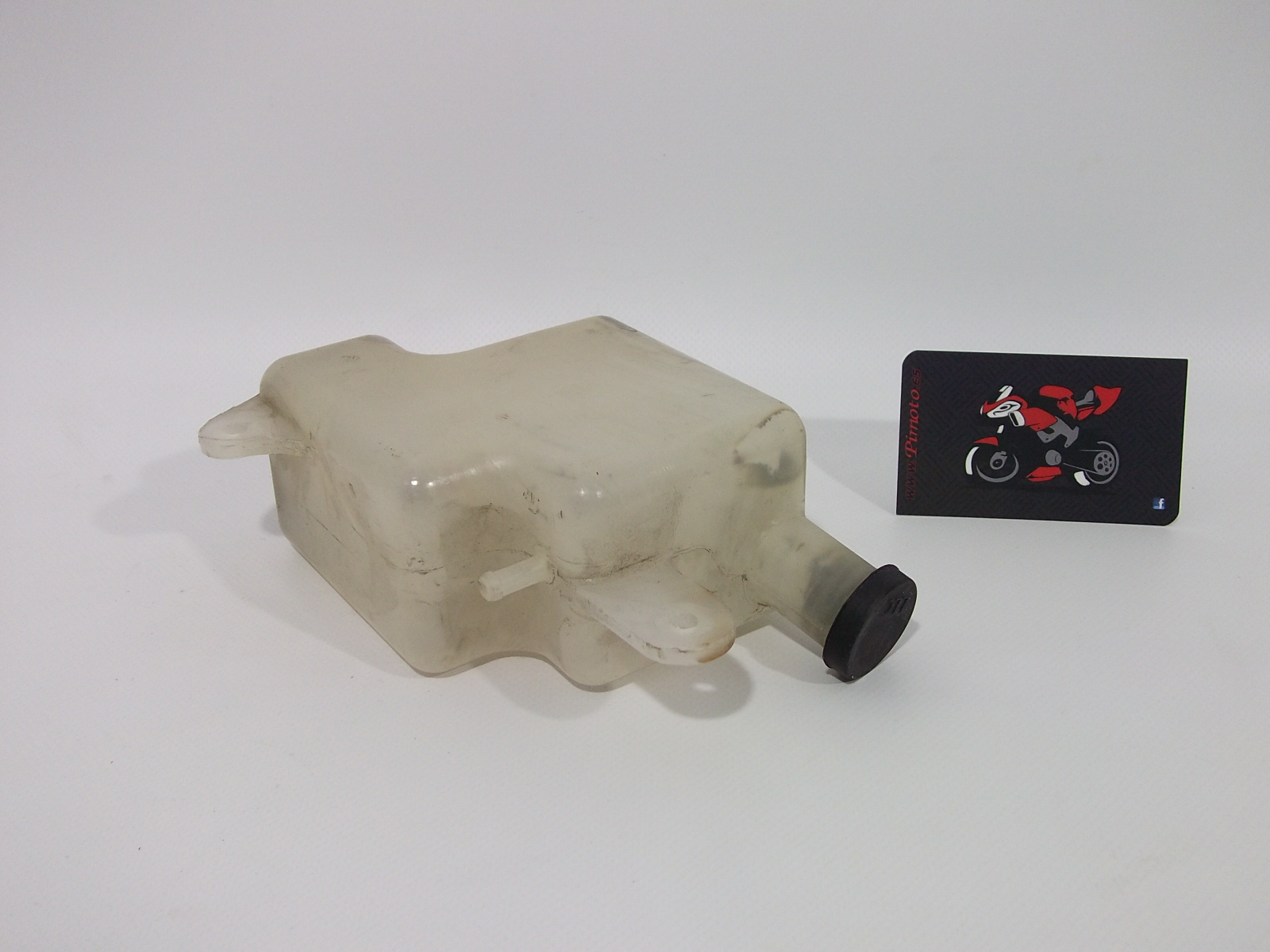 BOTELLA DE EXPANSION SUZUKI BURGMAN 200 2007/13 - Imagen 3