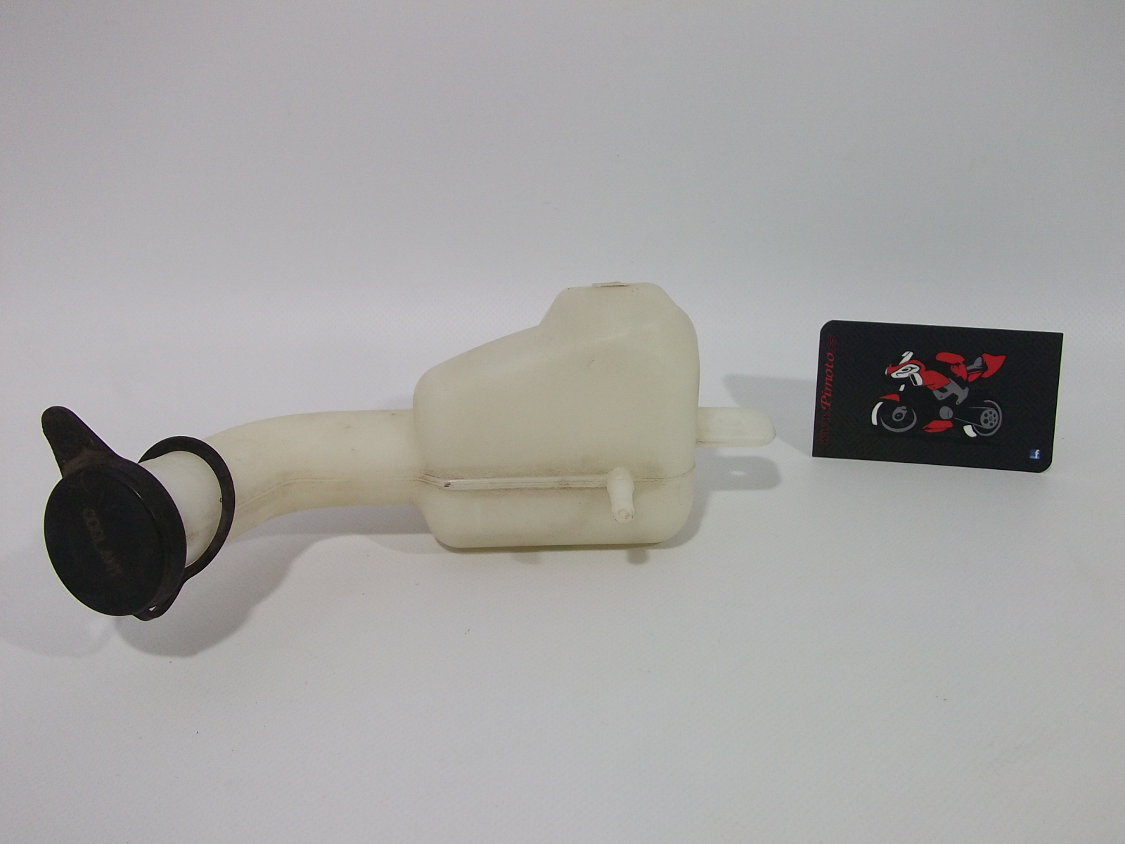 BOTELLA DE EXPANSION SYM JOYRIDE 125 EVO 10/11 - Imagen 3