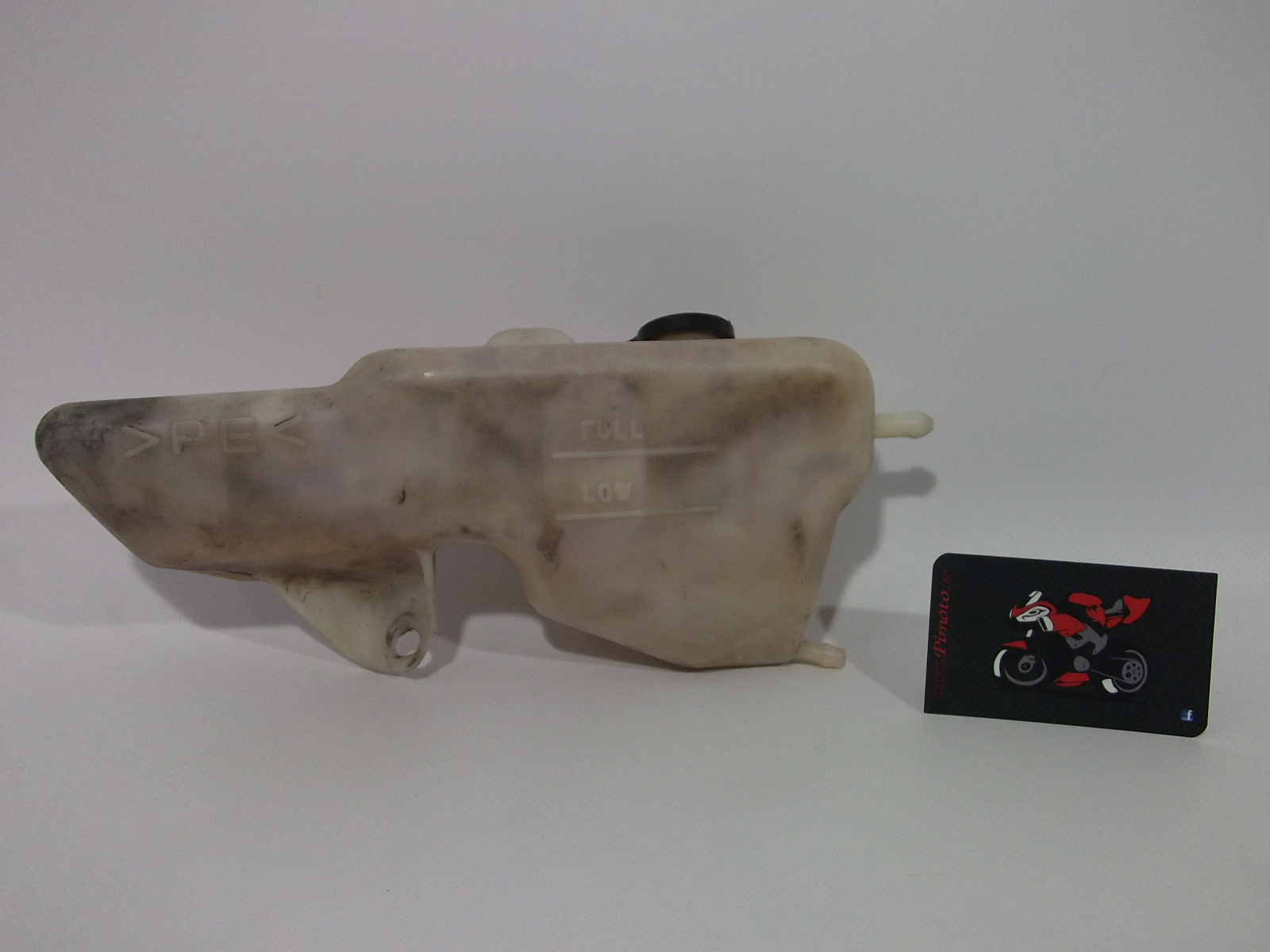 BOTELLA EXPANSION  YAMAHA TMAX 2001/03