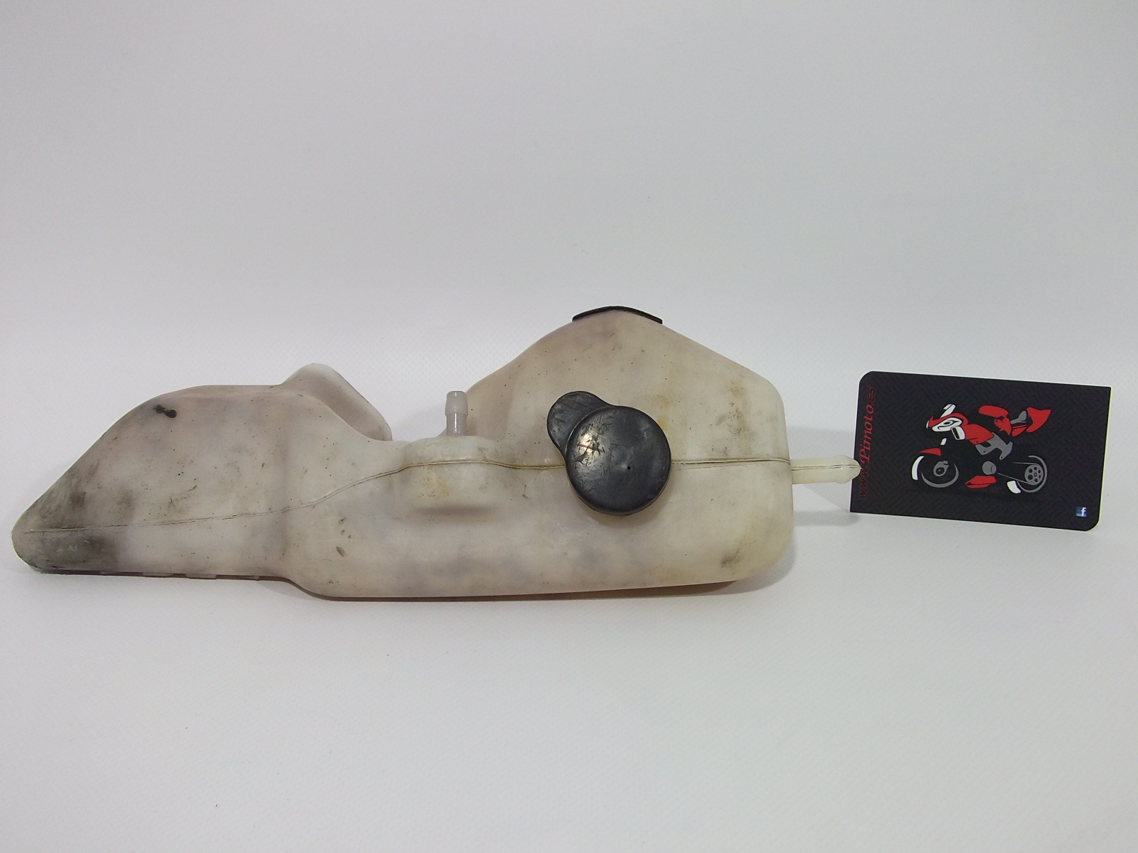 BOTELLA EXPANSION  YAMAHA TMAX 2001/03 - Imagen 3