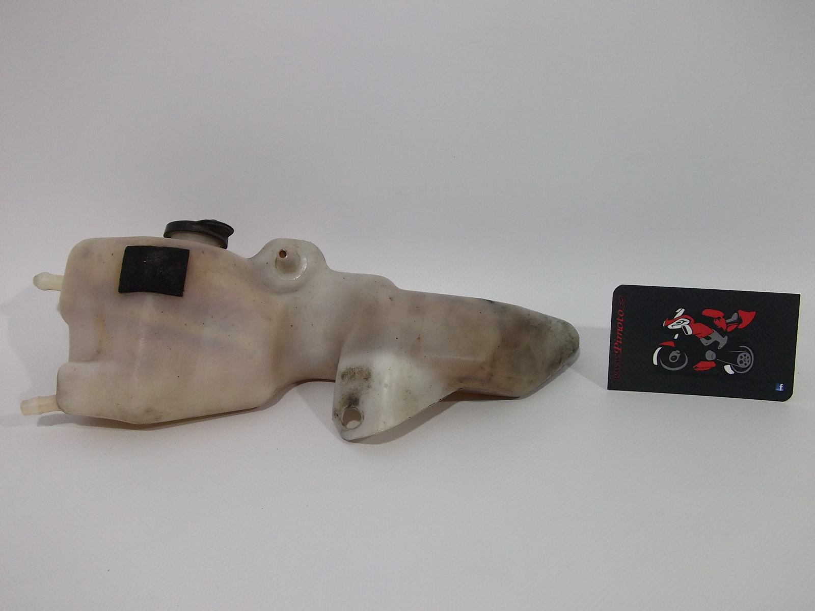 BOTELLA EXPANSION  YAMAHA TMAX 2001/03 - Imagen 4