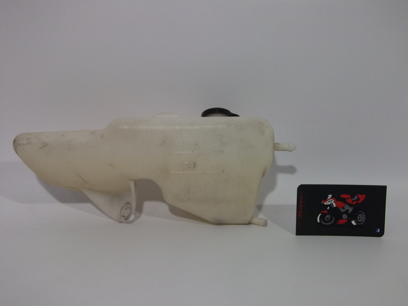 BOTELLA DE EXPANSION YAMAHA TMAX 2001/03