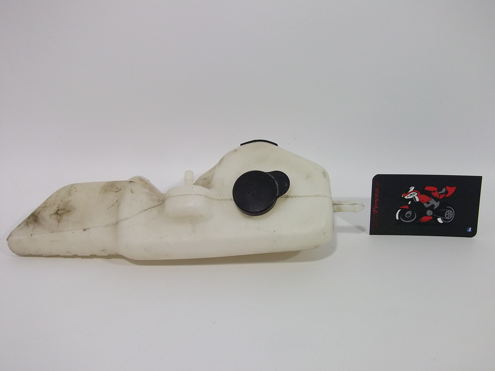 BOTELLA DE EXPANSION YAMAHA TMAX 2001/03 - Imagen 3