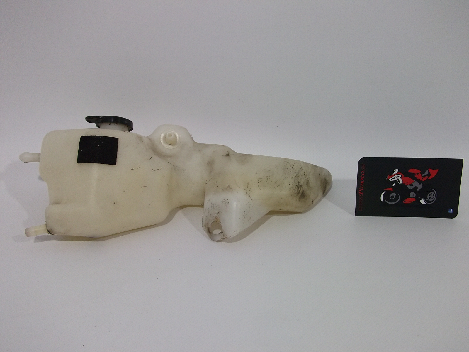 BOTELLA DE EXPANSION YAMAHA TMAX 2001/03 - Imagen 4