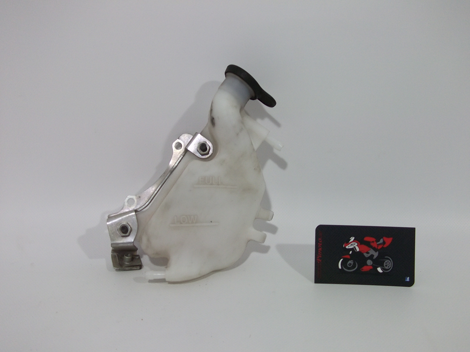 BOTELLA DE EXPANSION YAMAHA YZF125R 2008/13