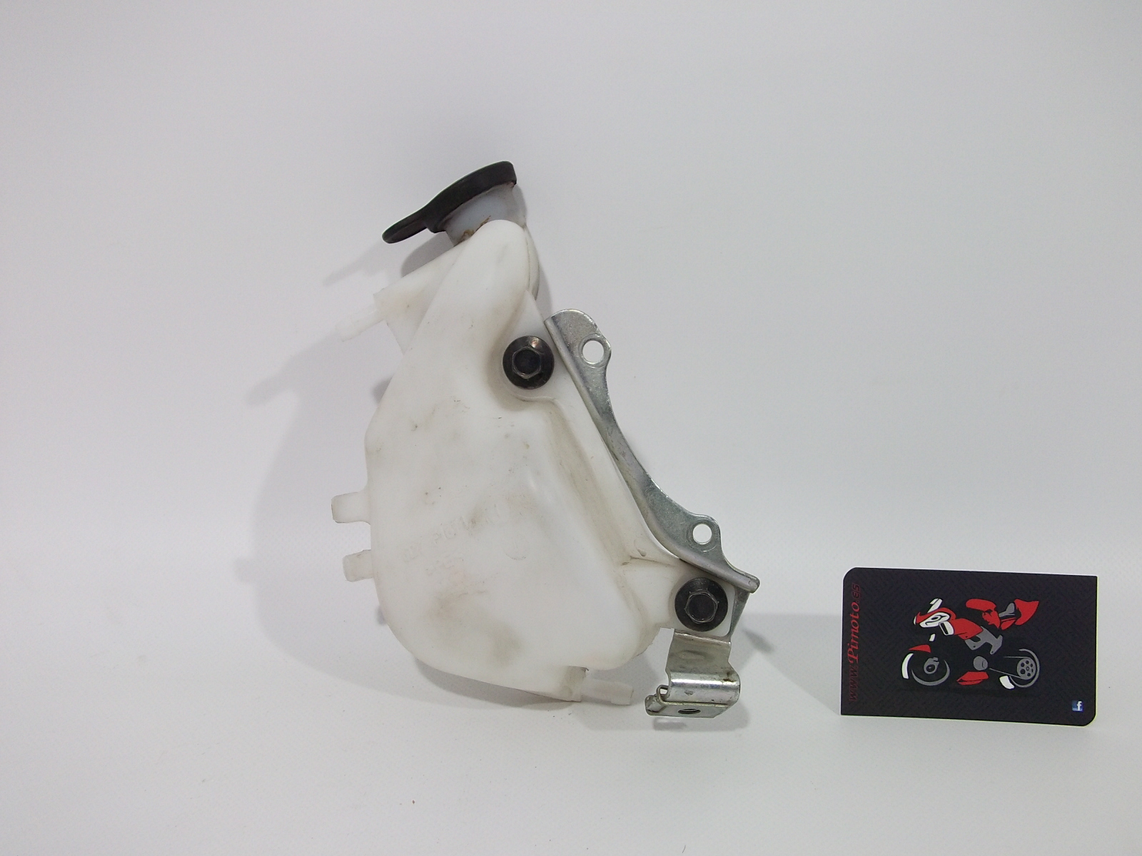BOTELLA DE EXPANSION YAMAHA YZF125R 2008/13 - Imagen 4