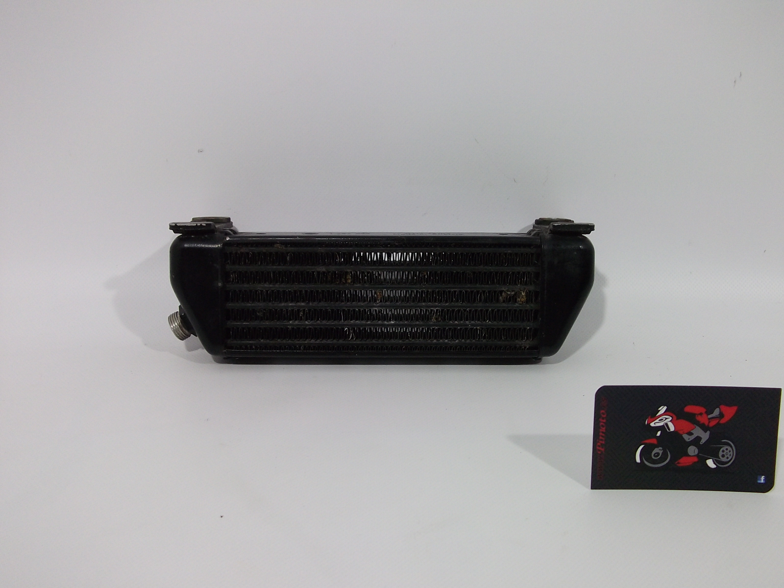 RADIADOR DE ACEITE BMW K 1200 RS 2001