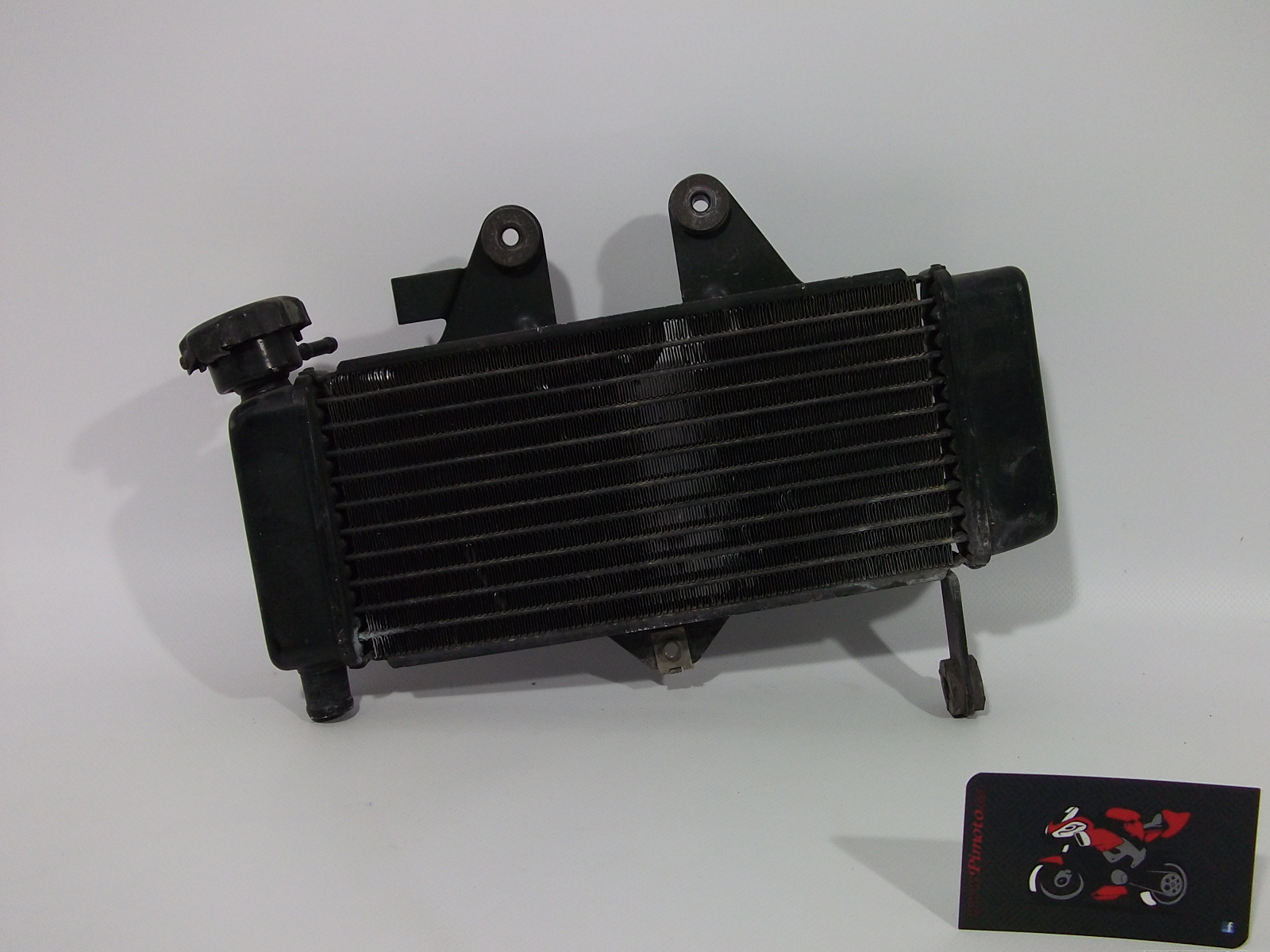 RADIADOR DE AGUA HONDA VARADERO 125 2001-2004