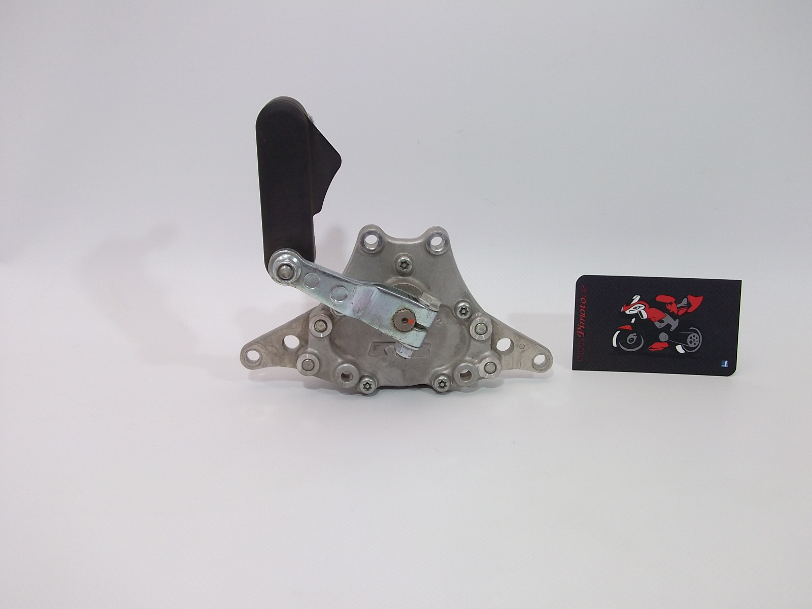 AMORTIGUADOR DE DIRECCION HONDA CBR 600RR 2007/2012