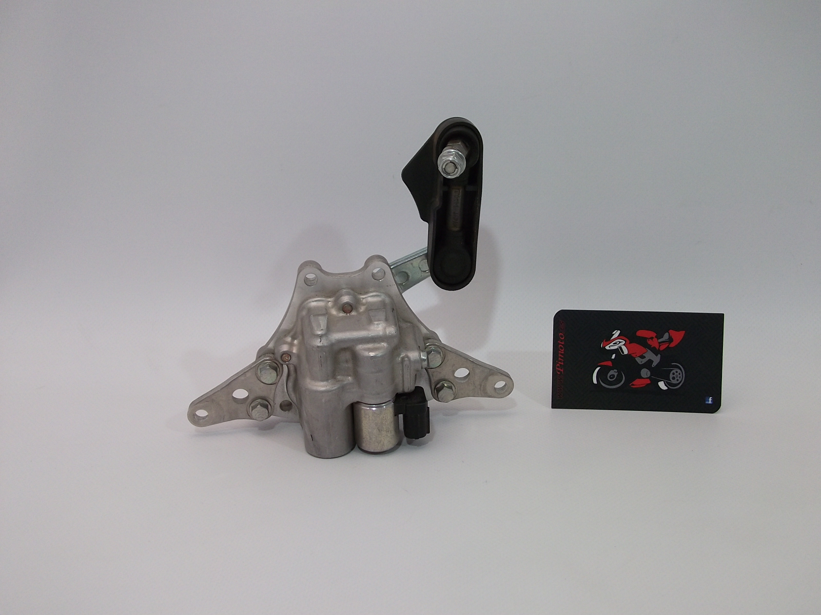 AMORTIGUADOR DE DIRECCION HONDA CBR 600RR 2007/2012 - Imagen 3