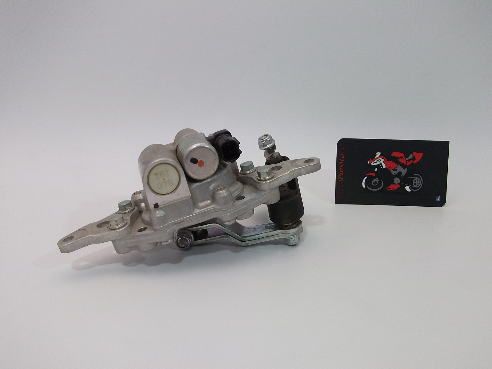 AMORTIGUADOR DE DIRECCION HONDA CBR 600RR 2007/2012 - Imagen 4