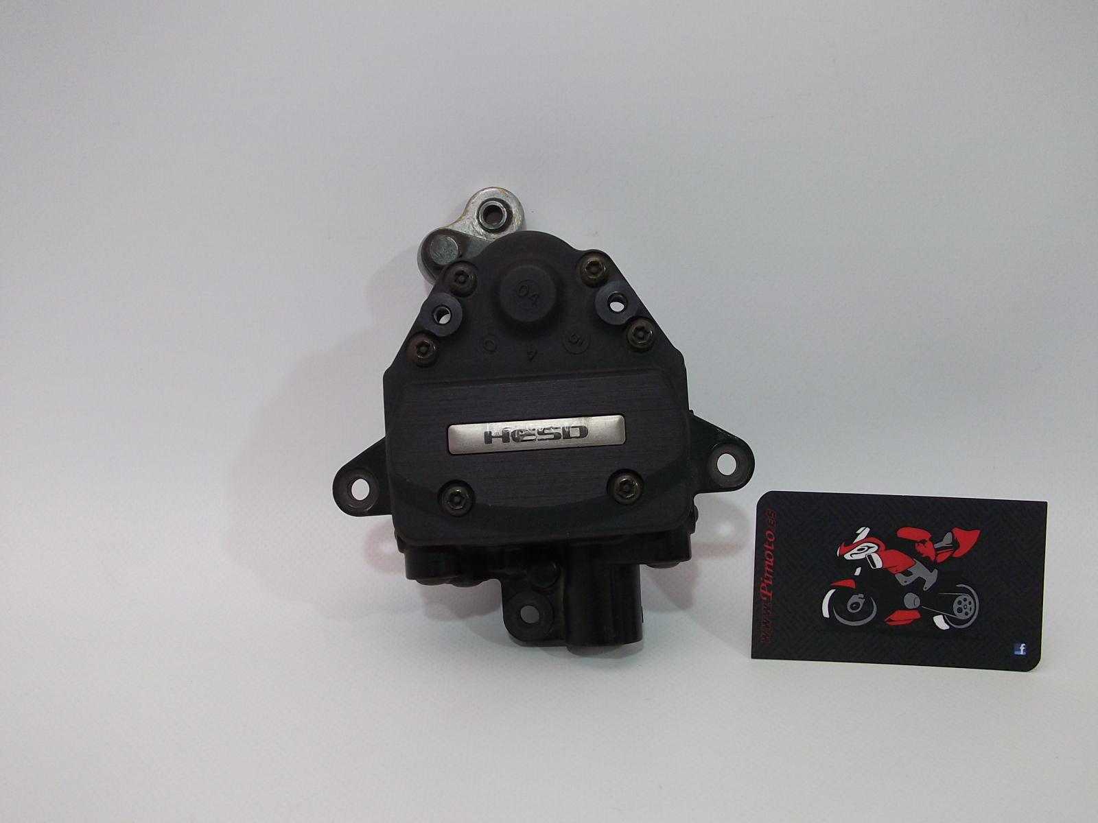 AMORTIGUADOR DE DIRECCION HONDA CBR 1000RR 2004-07