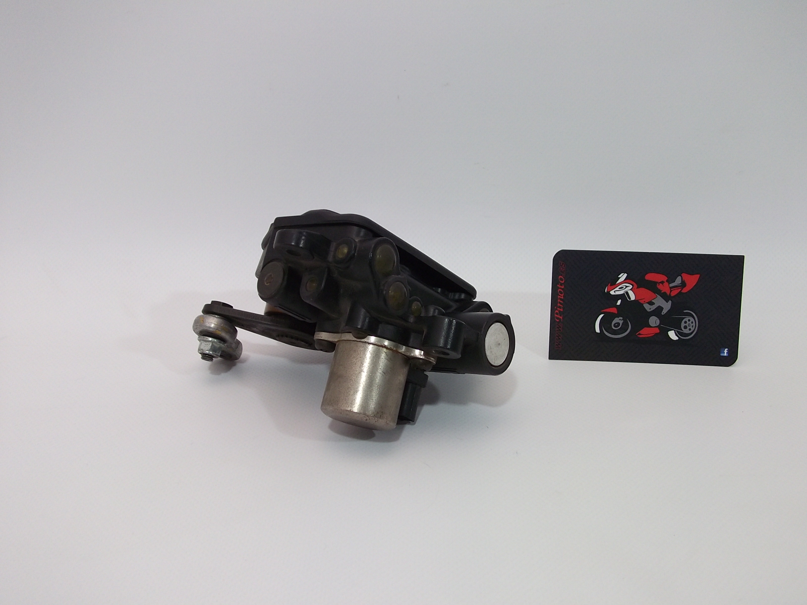 AMORTIGUADOR DE DIRECCION HONDA CBR 1000RR 2004-07 - Imagen 3