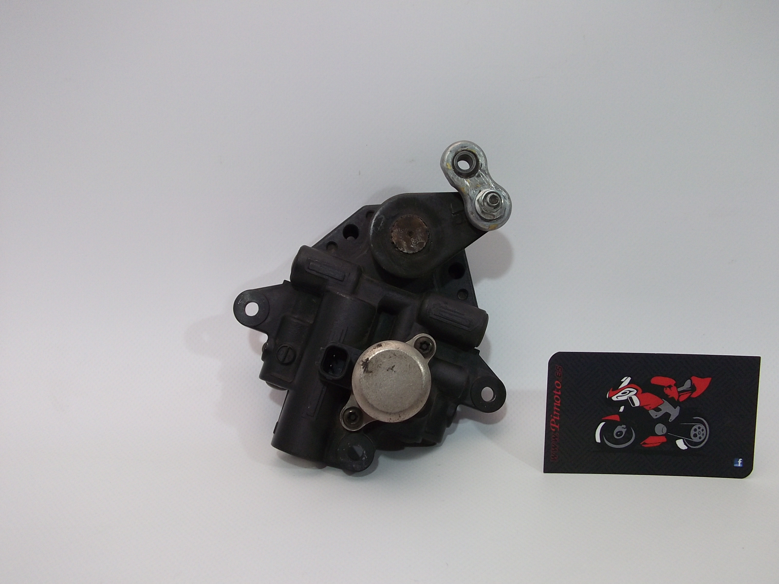 AMORTIGUADOR DE DIRECCION HONDA CBR 1000RR 2004-07 - Imagen 4
