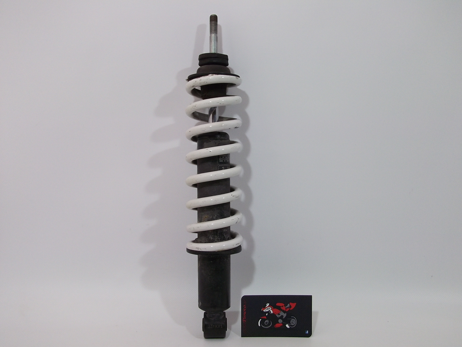AMORTIGUADOR TRASERO BMW K 1200 RS 2001