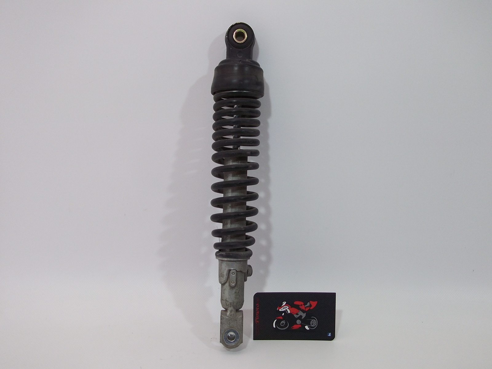 AMORTIGUADOR TRASERO HONDA DYLAN 125 2003/07 - Imagen 3