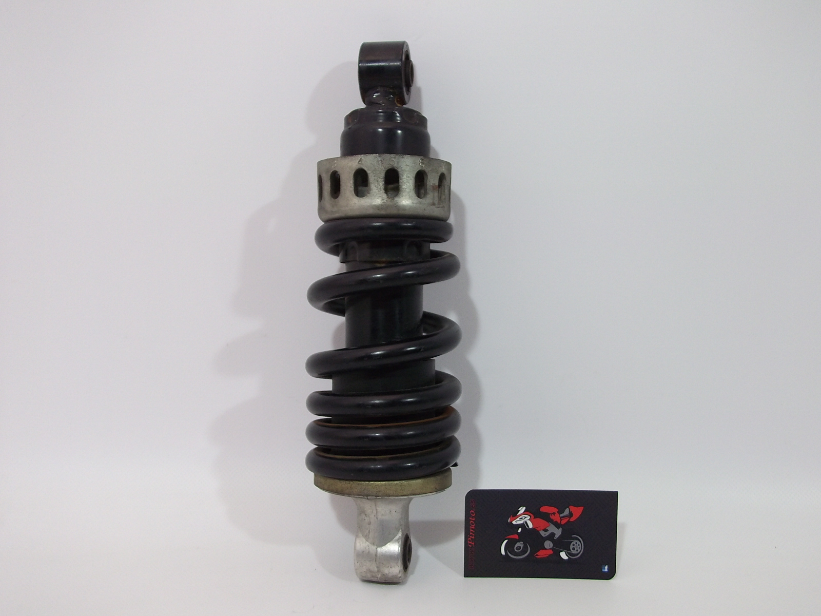 AMORTIGUADOR TRASERO HONDA SHADOW VT 600 1993/04