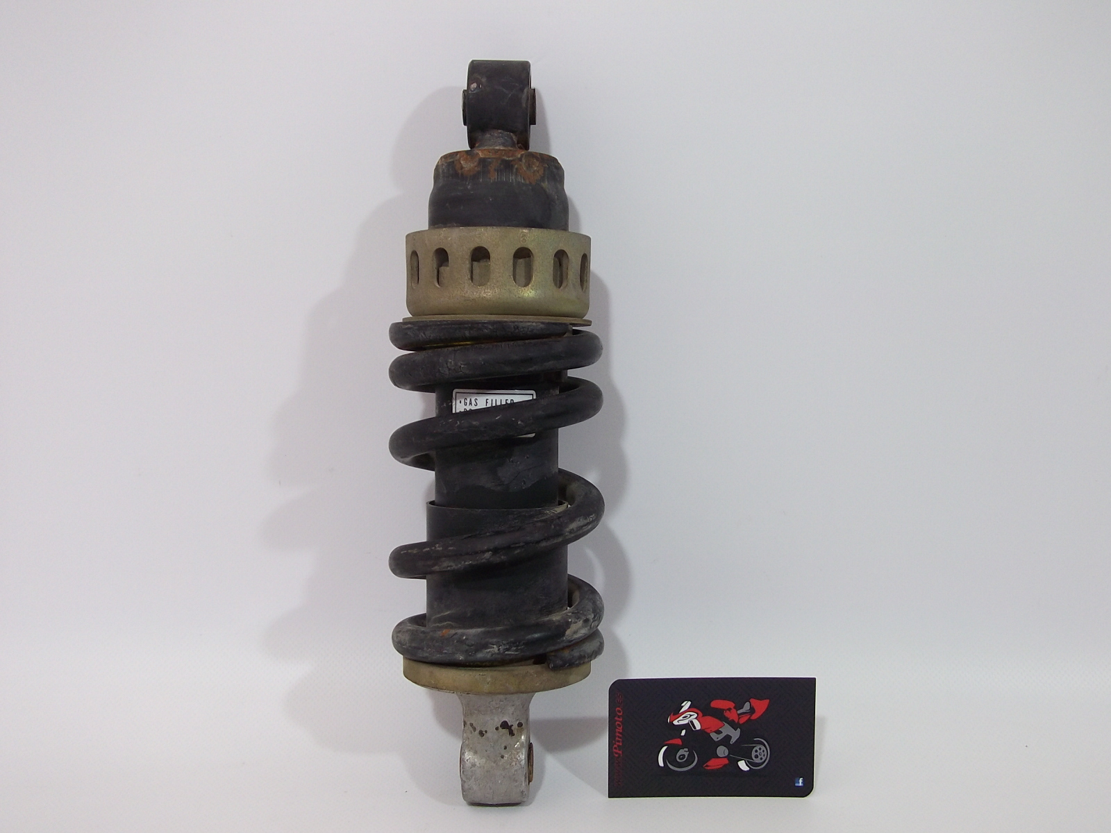 AMORTIGUADOR TRASERO HONDA SHADOW VT 600 1993/04