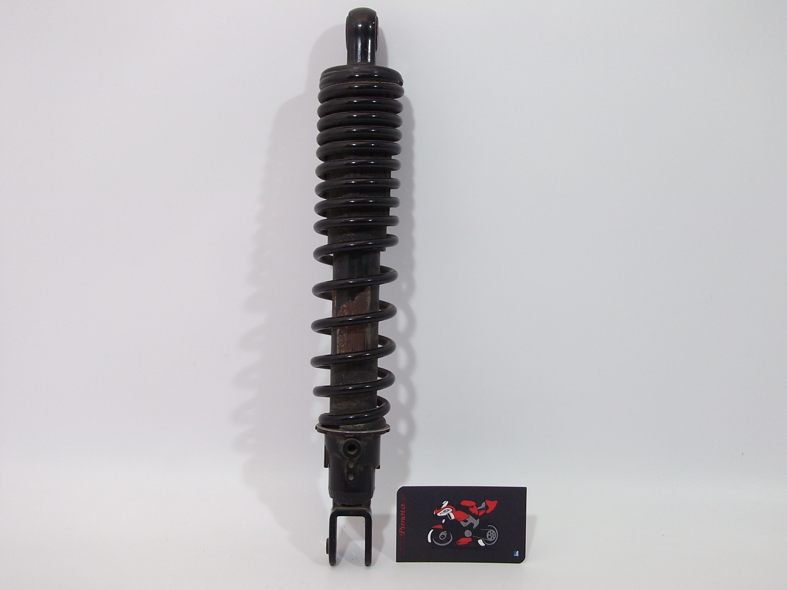 AMORTIGUADOR TRASERO DERECHO SYM JOYRIDE 125 EVO 10/11