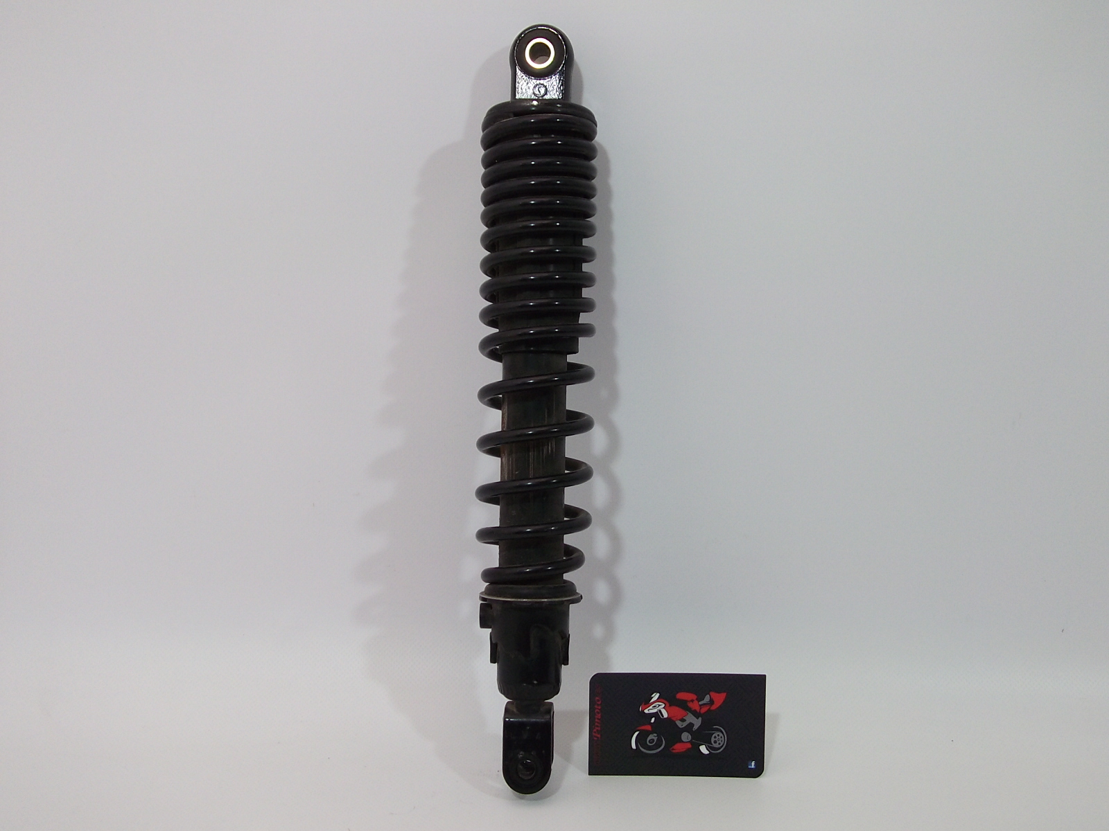 AMORTIGUADOR TRASERO DERECHO SYM JOYRIDE 125 EVO 10/11 - Imagen 3