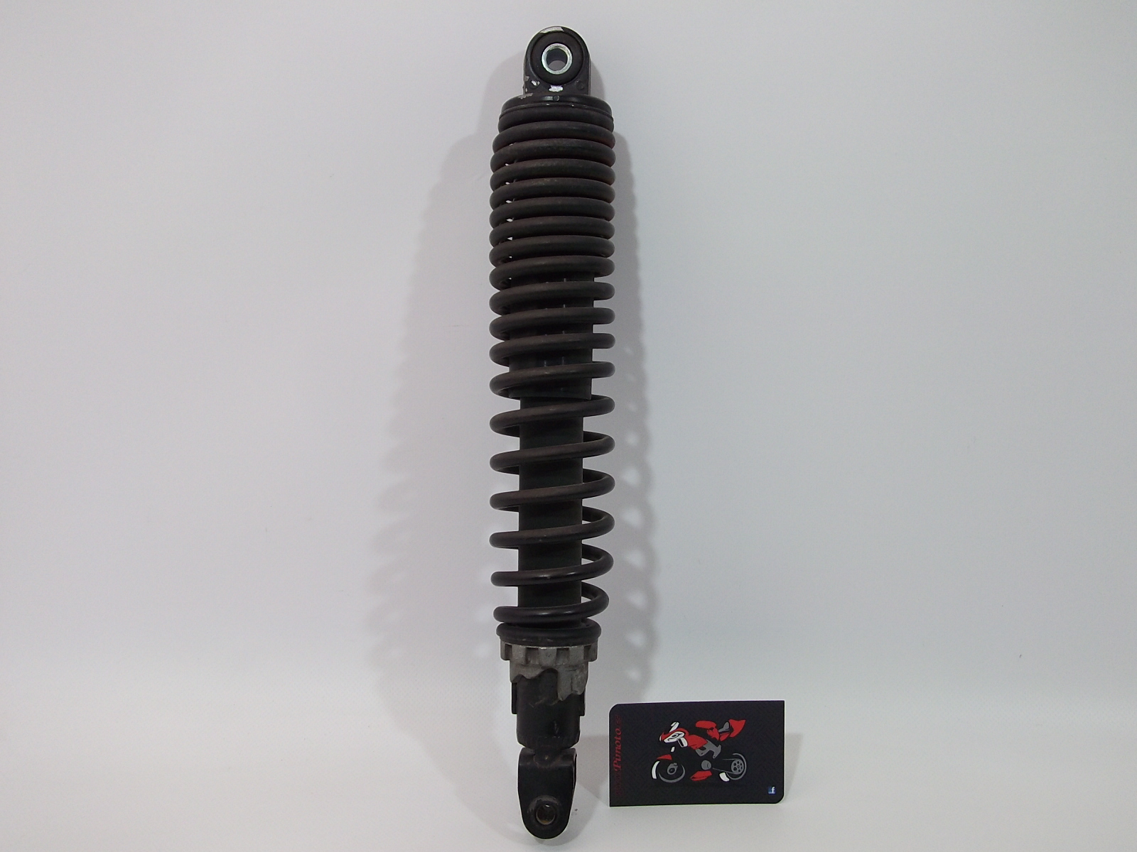 AMORTIGUADOR TRASERO YAMAHA XMAX 125-250 2005/09 - Imagen 5