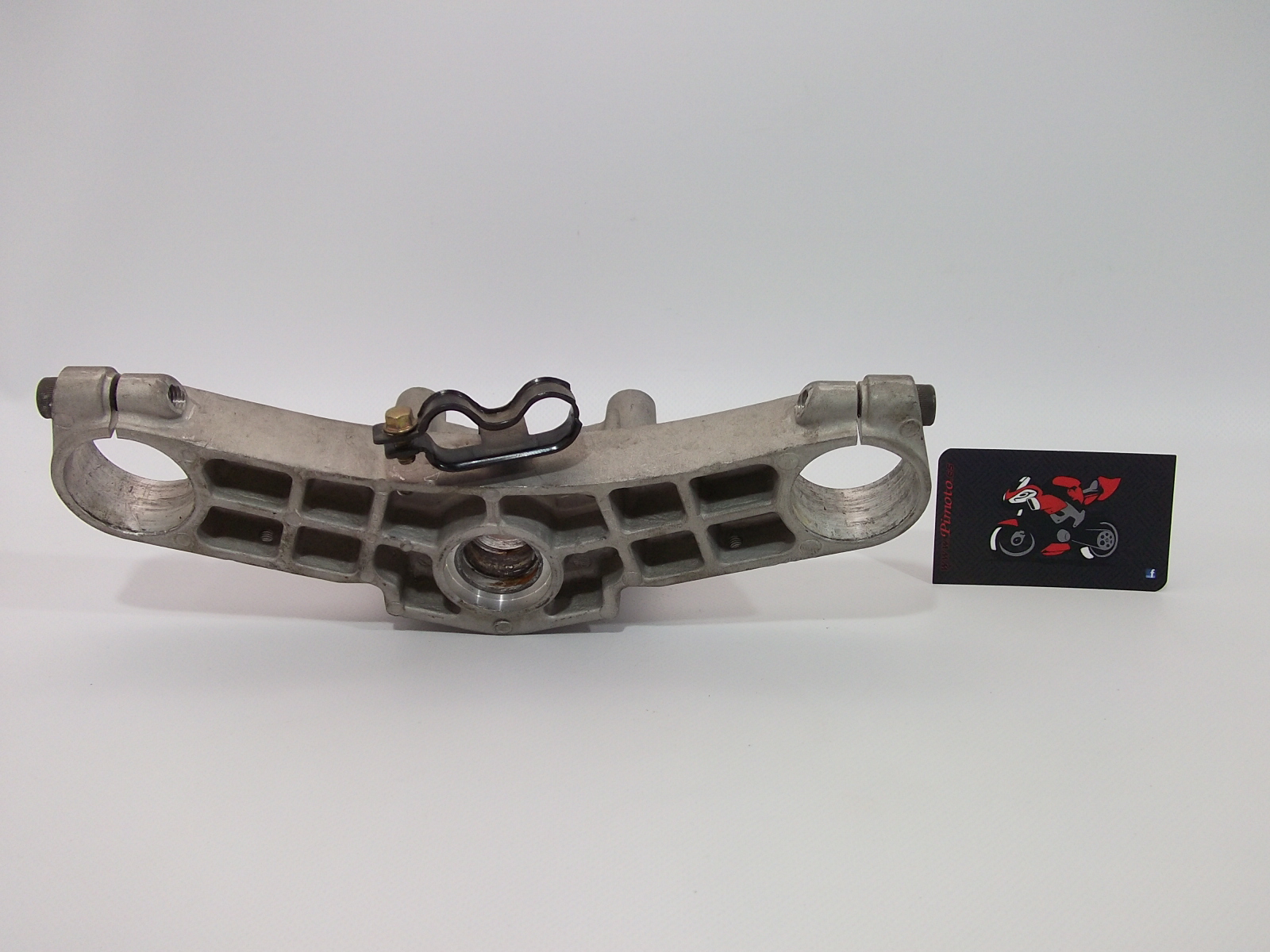 TIJA SUPERIOR KYMCO XCITING 500 2004/09 - Imagen 4