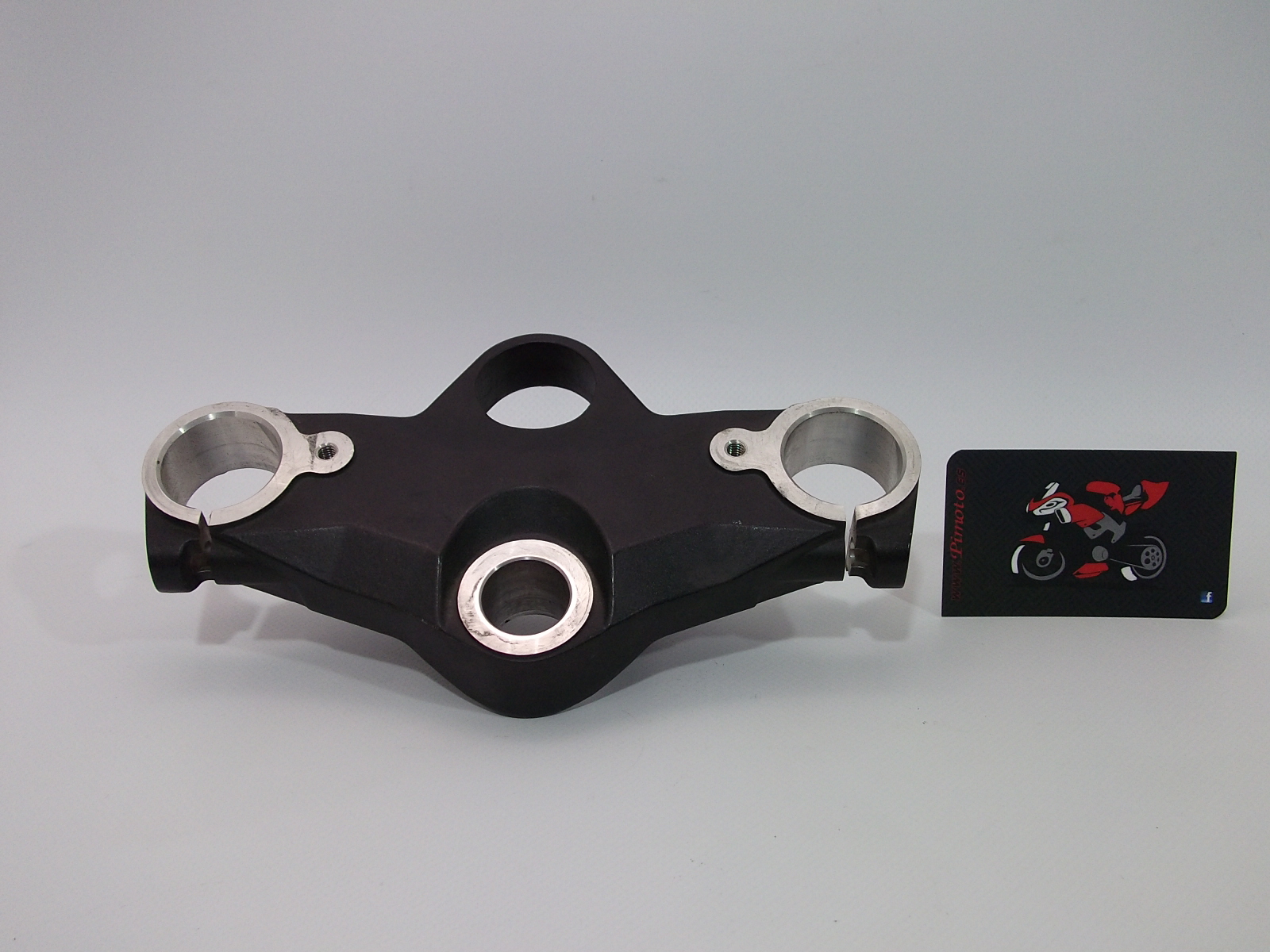 TIJA SUPERIOR YAMAHA YZF125R 2008/13 - Imagen 3