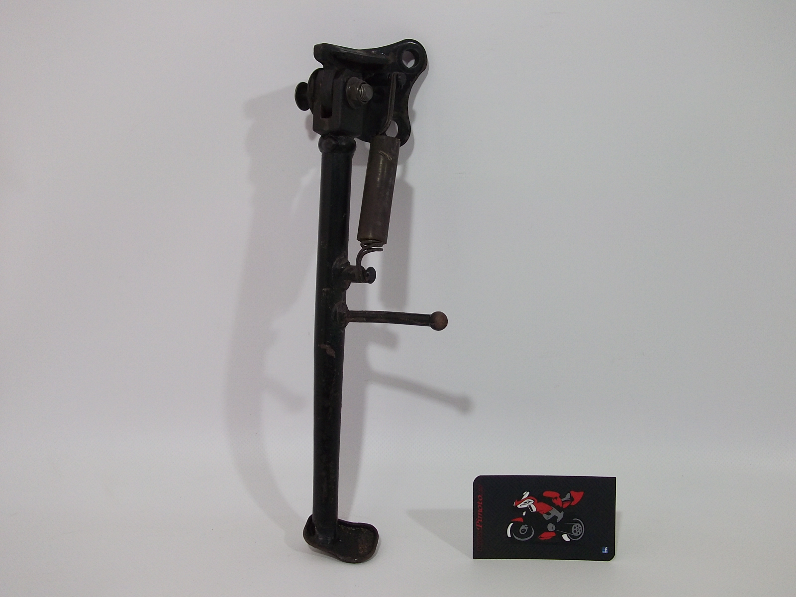 CABALLETE LATERAL HONDA CBR 600F 1999-2000.