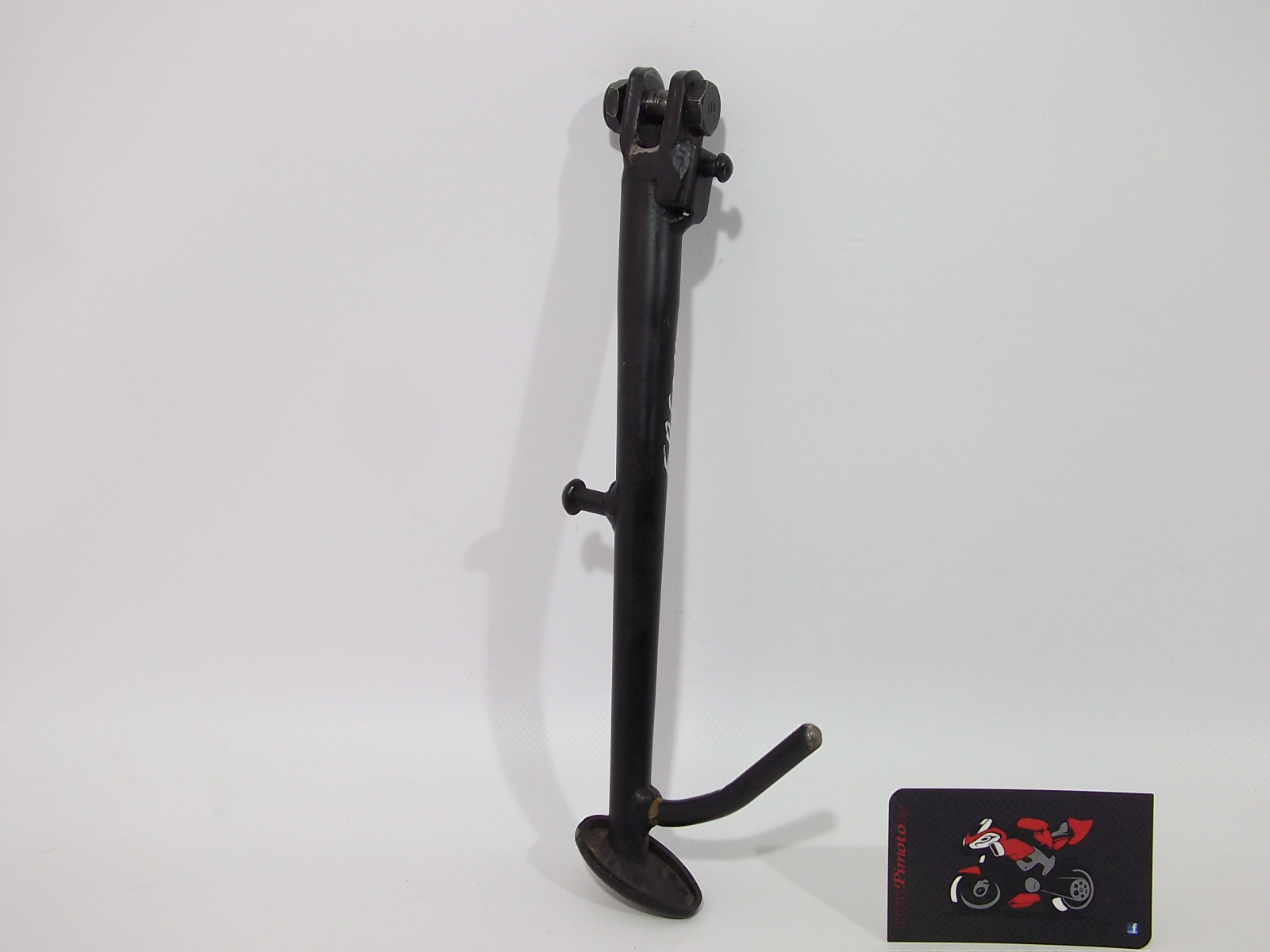 CABALLETE LATERAL KAWASAKI ER6-N 2013