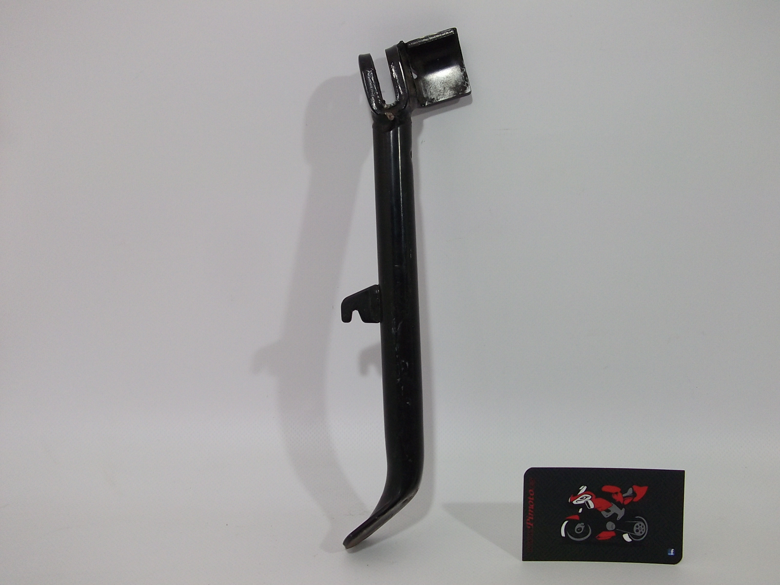 CABALLETE LATERAL YAMAHA YZF125R 2008/13