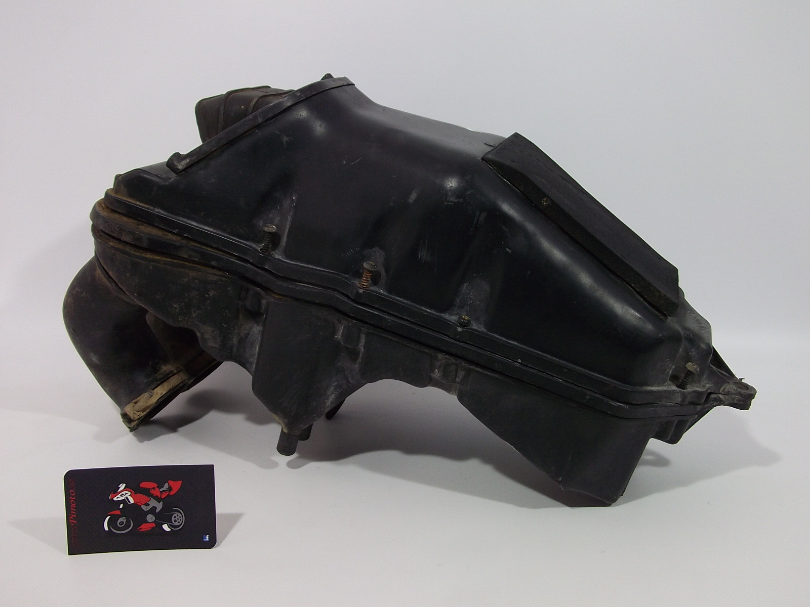 CAJA FILTRO DE AIRE COMPLETO BMW F650 GS 2003/07